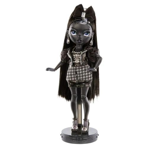 Кукла Shadow High Shanelle Onyx Rainbow High 42845 фото 4