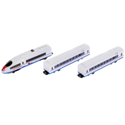 Железная дорога РЖД Играем вместе X600-H08005-R1