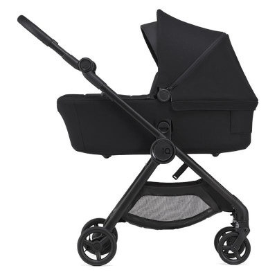 Коляска 2 в 1 Anex IQ (iQ-10-NT) Nyx