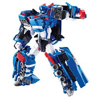 Игрушка Тобот Детективы Галактики Капитан Зак Tobot Young Toys 301111