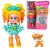 Кукла Daisy 11 см и питомец Pets Party Kookyloos KL2402