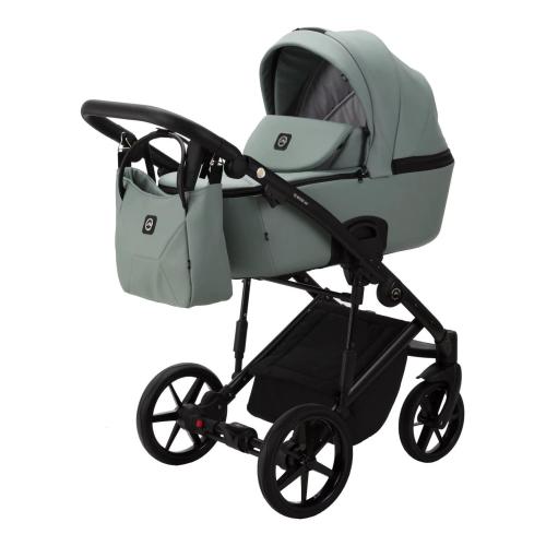 Коляска детская Mobi Air Eco 2 в 1 Adamex Sa-20