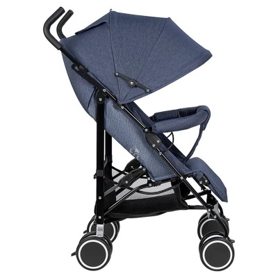 Детская прогулочная коляска Costa Lowe LW-4 Blue 03 Детская прогулочная коляска Costa Lowe LW-4 Blue 03