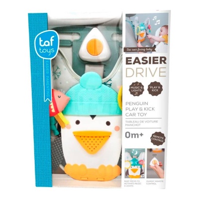 Игрушка Музыкальный автомобильный комплекс Taf Toys 12285