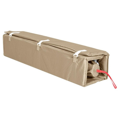 Манеж детский Carrello Grande CRL-18104 Sand Beige 05