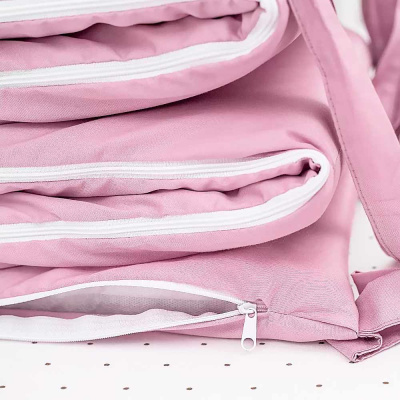 Набор бортиков для детской кроватки Тедди Lappetti 1027/7 5