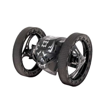 Машинка на радиоуправлении Паркур Crossbot 870605