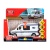 Машинка Mercedes-Benz Sprinter Полиция Технопарк SPRINTERVAN-14SLPOL-WH Машинка Mercedes-Benz Sprinter Полиция Технопарк SPRINTERVAN-14SLPOL-WH
