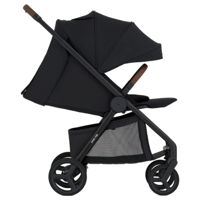 Детская прогулочная коляска Anex Ride (RD-05) Dark