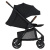 Детская прогулочная коляска Anex Ride (RD-05) Dark