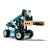 Конструктор Lego Technic 42133 Телескопический погрузчик Конструктор Lego Technic 42133 Телескопический погрузчик