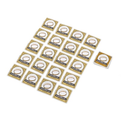 Настольная игра Гарри Поттер Магия памяти Стиль Жизни ASM20