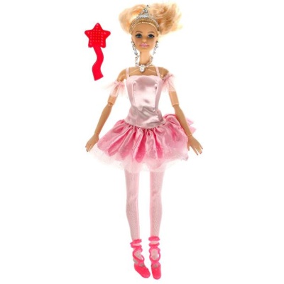 Кукла София 29 см Карапуз 66001J-BS3-S-BB