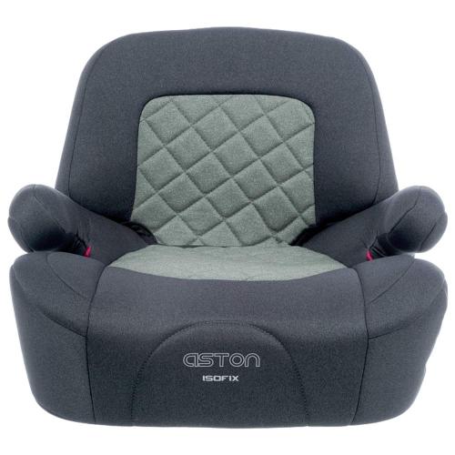 Автокресло-бустер Aston Isofix 22-36 кг Best Baby фото 3