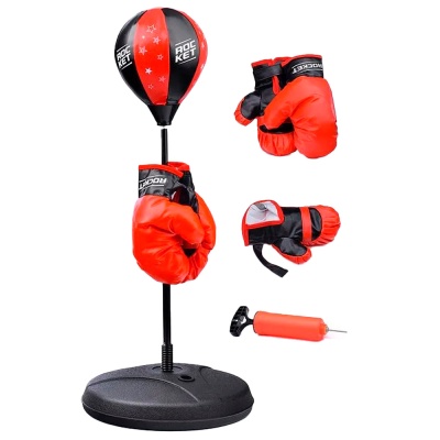 Детский набор Бокс Чемпион R0124 1