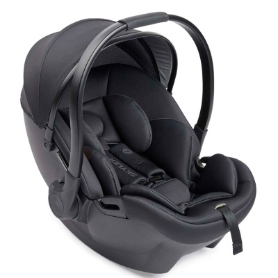 Автокресло Happy Baby Skyler Pro dark grey 02
