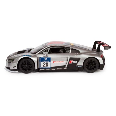 Машинка на радиоуправлении Audi R8 LMS Performance 2015 Version Rastar 75300