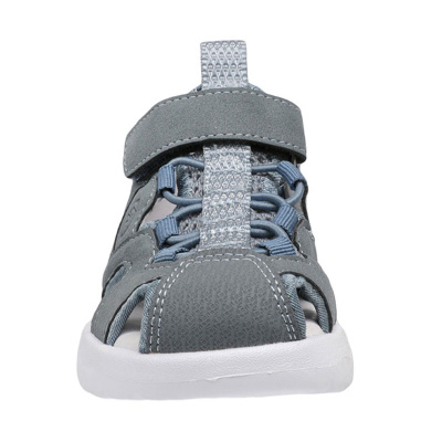 Сандалии Flamingo 261S-Z3-6923 синий 4