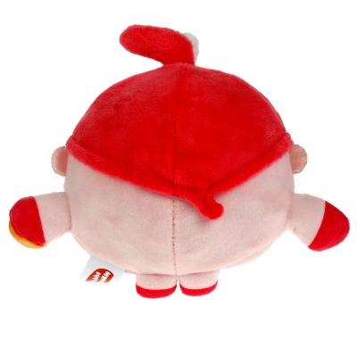 Мягкая озвученная игрушка Малышарики Нюшенька 10 см Мульти-Пульти V62648-10-1 05