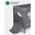 Манеж детский MOWBaby Play Plus RP102 grey