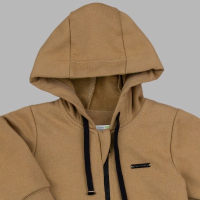 Комбинезон Чуди Кидс 484425Н-1 коричневый 03