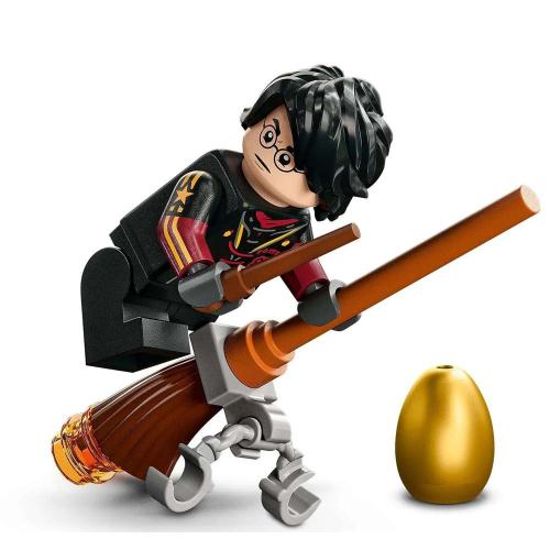 Конструктор Lego Harry Potter 76406 Венгерская хвосторога фото 3