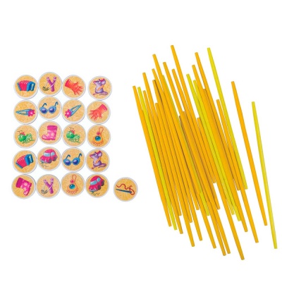 Настольная игра Иголка в стоге сена Step Puzzle 76590 3