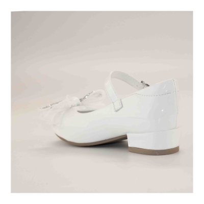 Туфли нарядные Detti O'Detti 438-B001