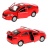 Коллекционная машинка Kia Rio 1:35 Технопарк RIO-RD Коллекционная машинка Kia Rio 1:35 Технопарк RIO-RD