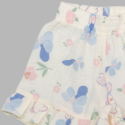 Комплект Зайчики Чуди Кидс 371525Ц2-1 экрю 05