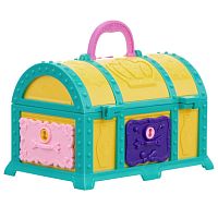 Игровой набор Секреты принцессы Girl's club IT109952