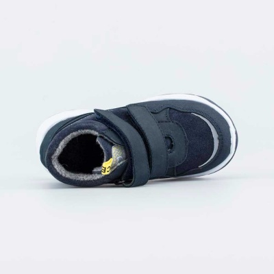 Ботинки демисезонные Котофей 352331-31