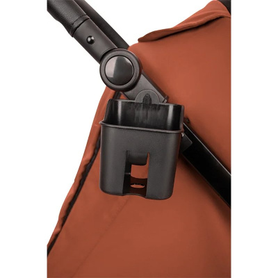 Коляска прогулочная Costa Vita VT-8 терракот