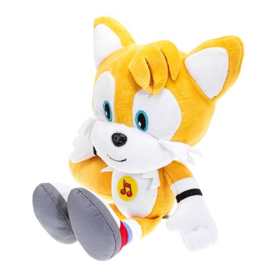 Мягкая игрушка Жёлтый Соник 20 см Мульти-Пульти C117266SY-20S-WOD 02