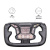 Каталка Lamborghini White 660 Sweet Baby 426976 Каталка Lamborghini White 660 Sweet Baby 426976
