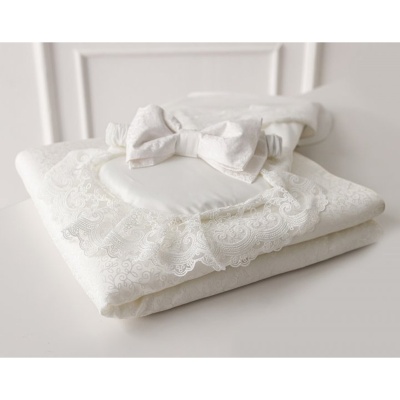 Одеяло-конверт Sweet Teddy Lappetti В1035 1