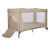 Манеж детский MOWBaby Play RP125 beige