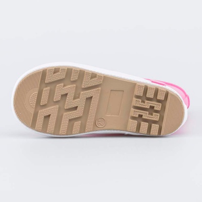 Сапоги резиновые для девочки Котофей 766082-13 2