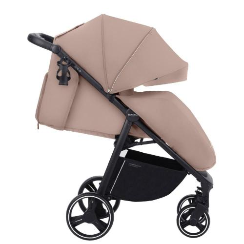 Детская прогулочная коляска Carrello Bravo CRL-8512 Royal Beige фото 4