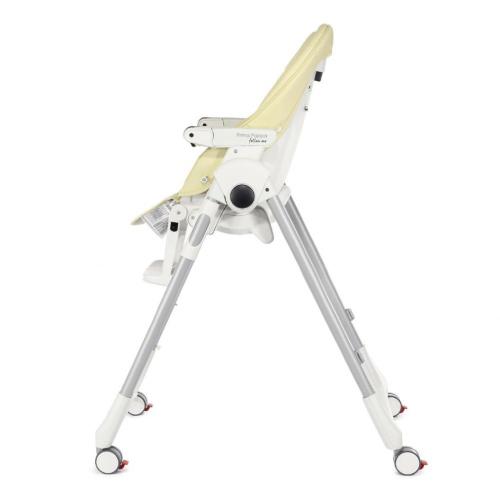 Стульчик для кормления Peg-Perego Prima Pappa Follow Me Paloma фото 6