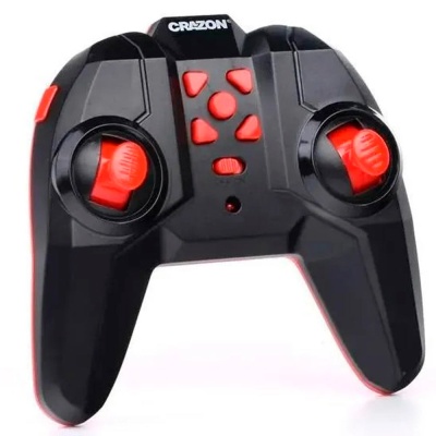 Радиоуправляемый джип Crazon 333-PZ22167