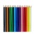Карандаши цветные 24цв Faber-Castell 120524 Карандаши цветные 24цв Faber-Castell 120524