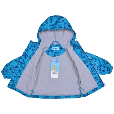 Ветровка Aimico 102566R 02