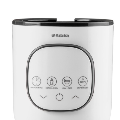 Подогреватель для бутылочек Maman RB-10 5