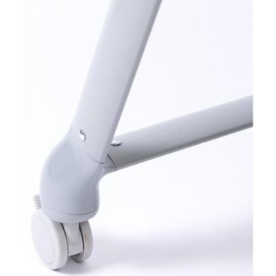 Стульчик для кормления Peppy Sommelier Grey