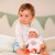 Кукла для малышей Роза 30 см Baby born 68484
