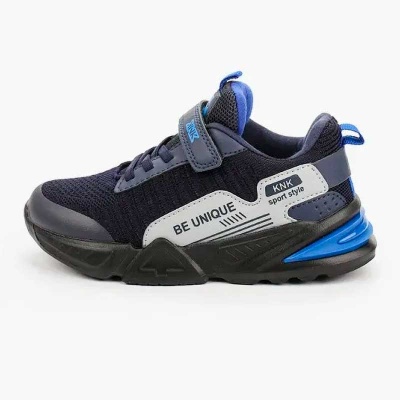 Кроссовки Kenka KTD_2228_navy 02