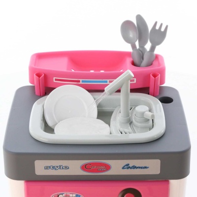 Набор Carmen №3 Полесье 57914 3