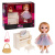 Игровой набор Alisa Kawaii mini Пианистка 1Toy Т24361