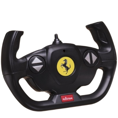 Машинка на радиоуправлении Ferrari LaFerrari Rastar 50160Y